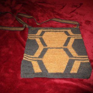 CHAGUAR BAG  ECOFRIENDLY